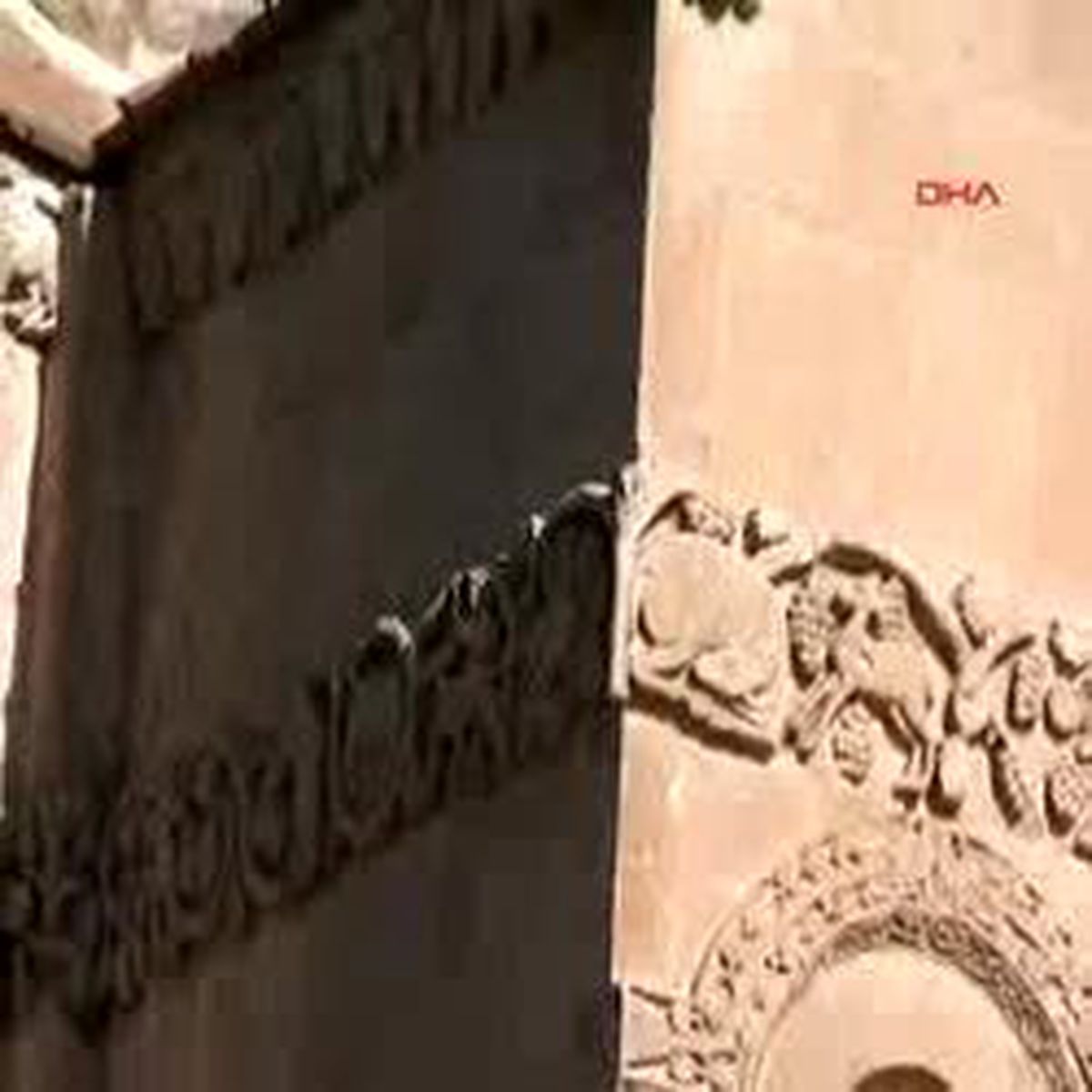Akdamar Kilisesi, Van Turizmine Can Kattı