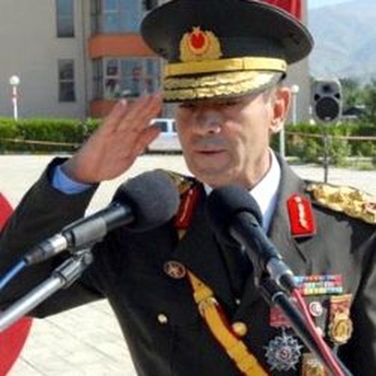 Berk'e Erdoğan'a Hakaret Davası