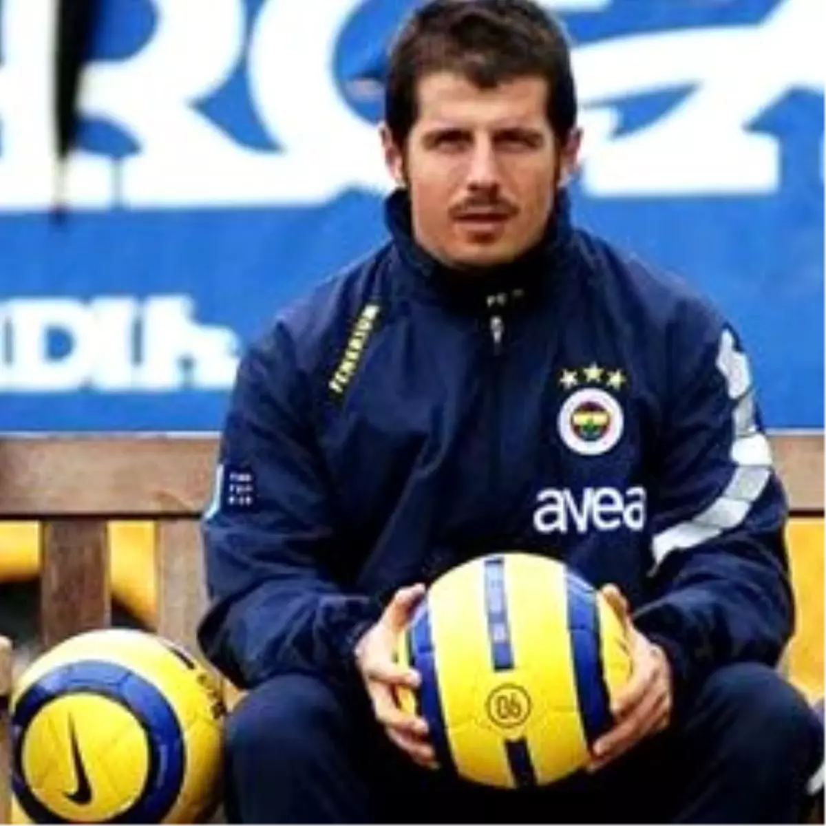 Emre\'nin Fener Aşkı İçinde Gizliymiş