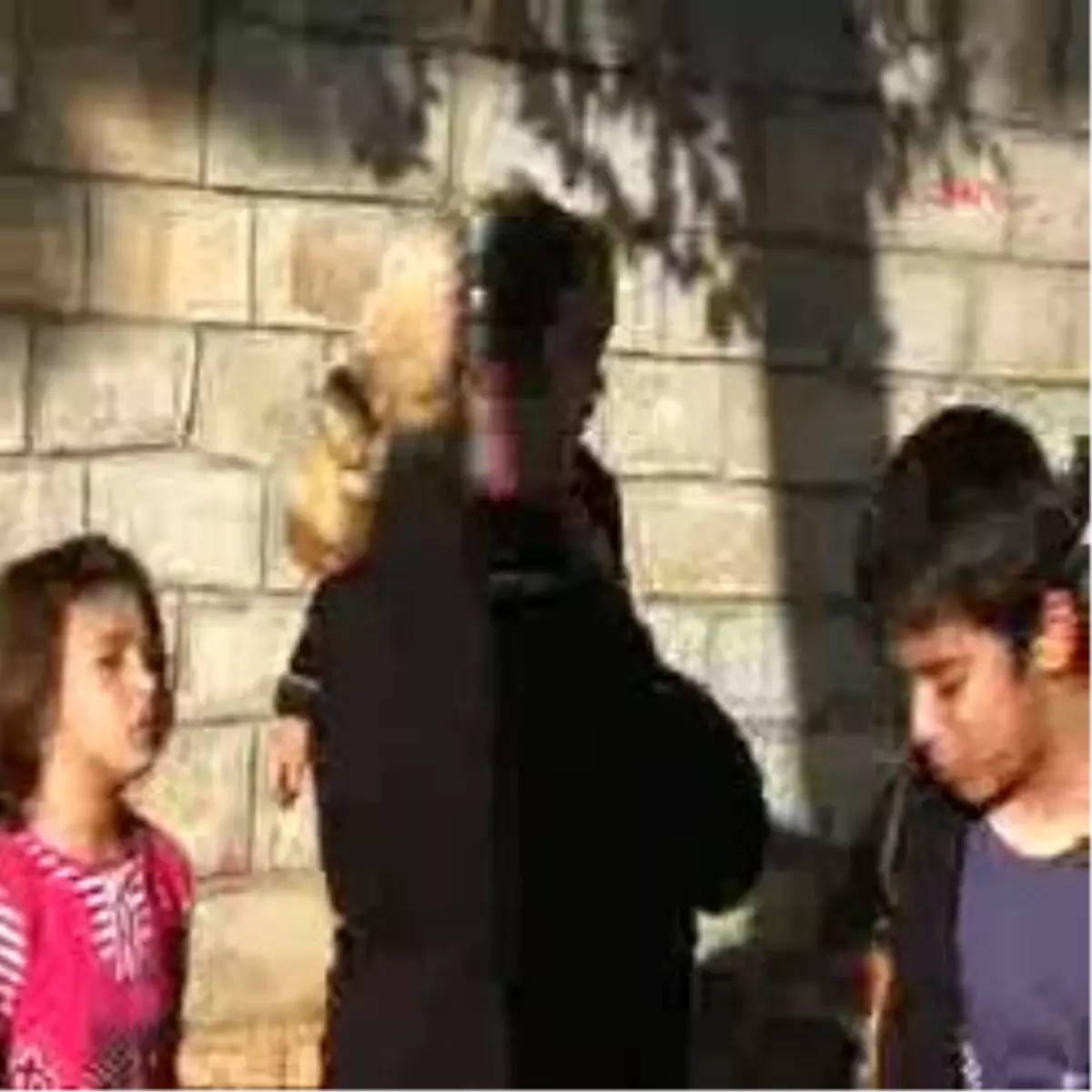 Sahte Kimlikle 13 Yıl