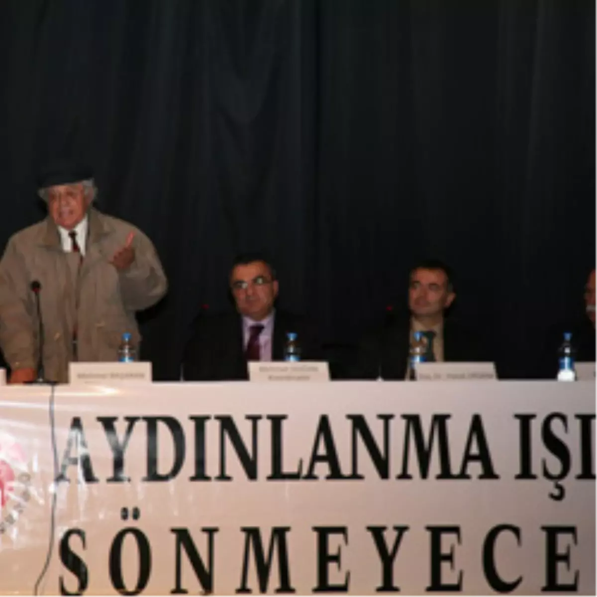 Hasan Âli Yücel Kartal’da Anıldı
