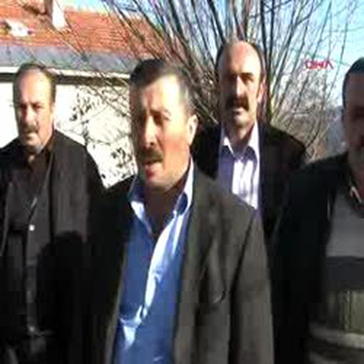 Elektrik Geç Geldi