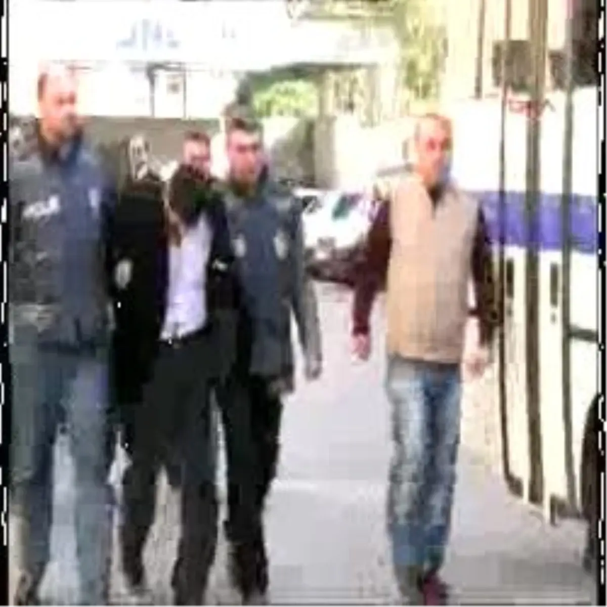 Nakliye Dolandırıcılarına Darbe