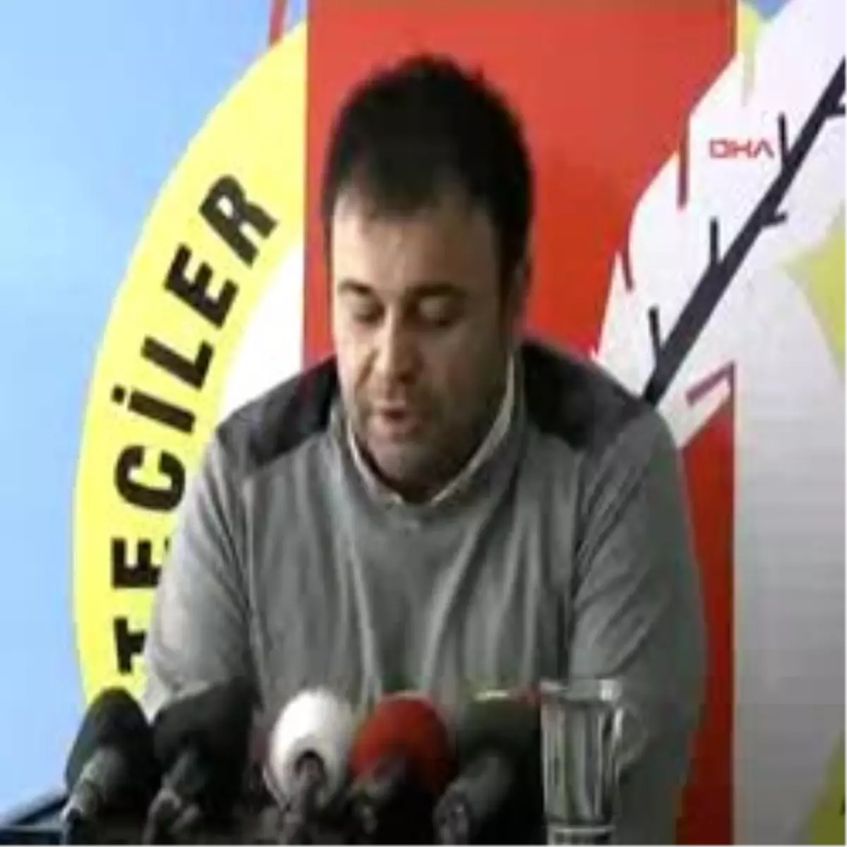 Eren Adaylığını Açıkladı