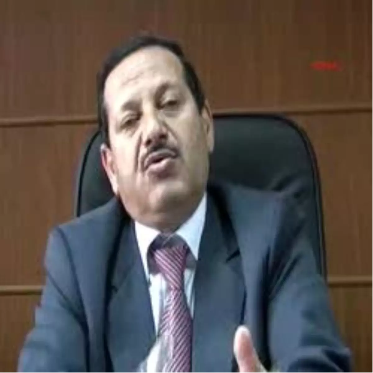 Konya Vakıflar Bölge Müdürü İbrahim Genç: