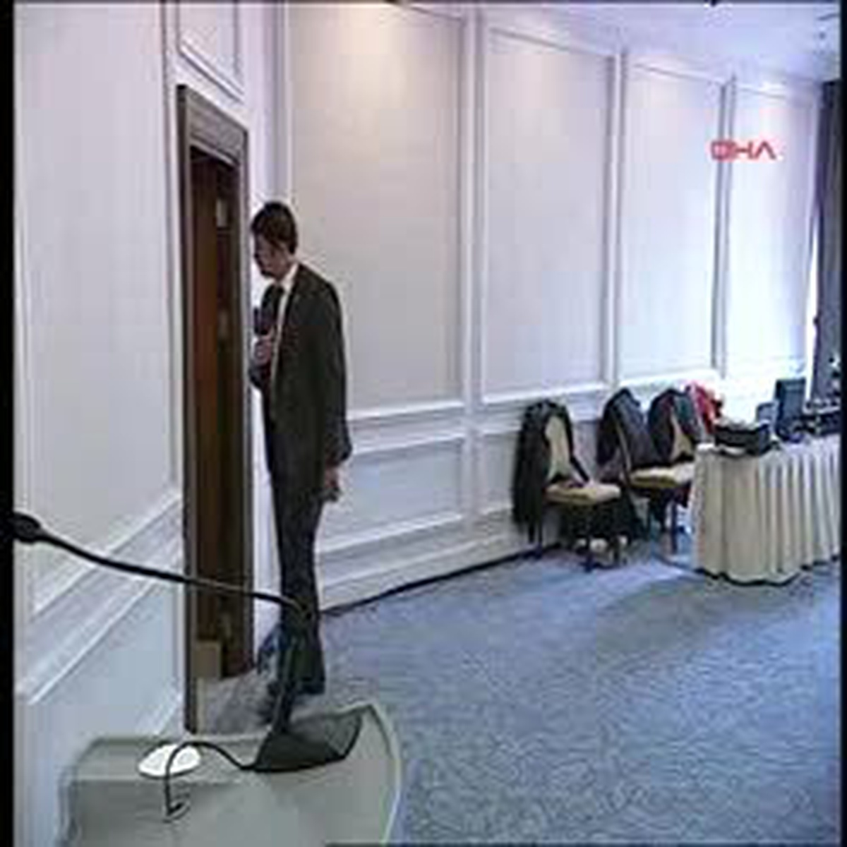Liderler Aile Fotoğrafı Çektirdi