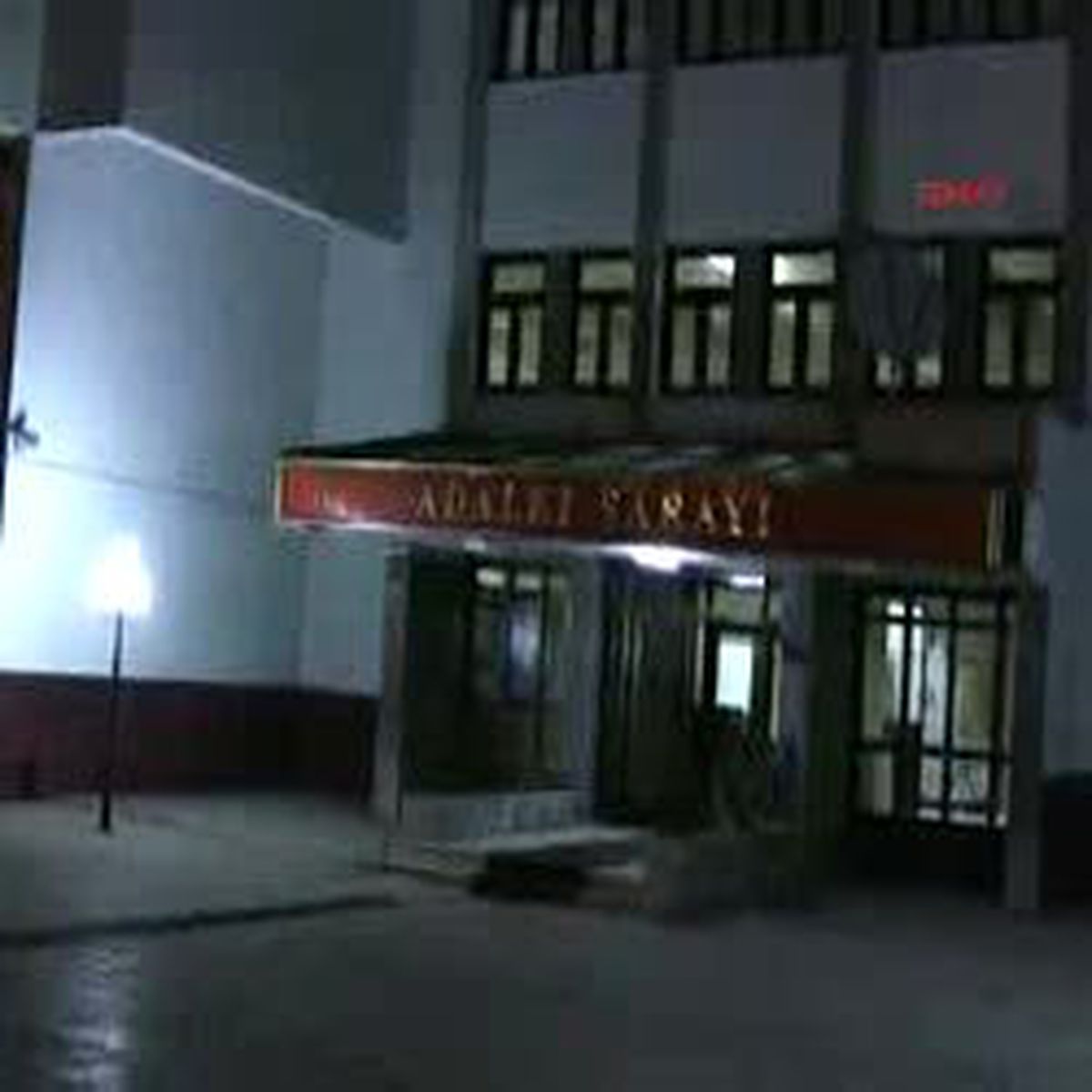 Orgenal Saldıray Berk, Başbakan'a Hakaretten Yargılancak