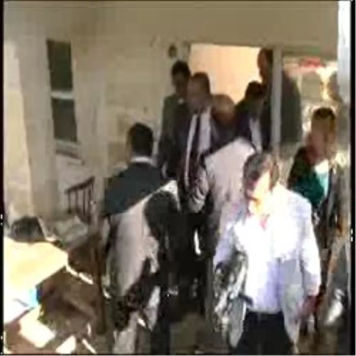 \'Gazipaşa\'ya Büyük Uçak İnmez\'