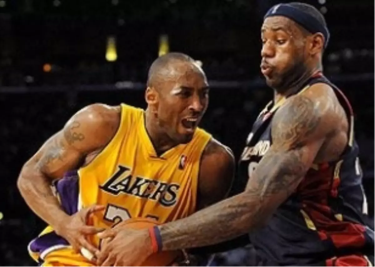 Bu Gece Nba\'e Doyacaksınız!