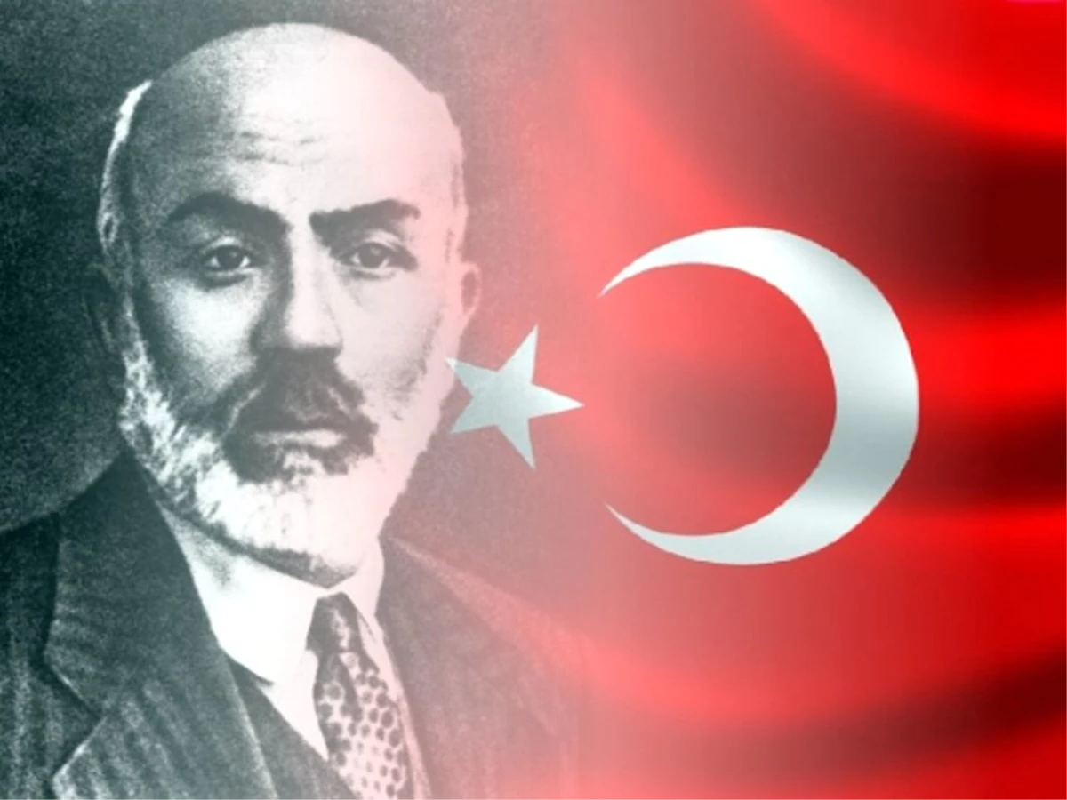 Büyükşehir, Mehmet Akif Ersoy’u Anacak