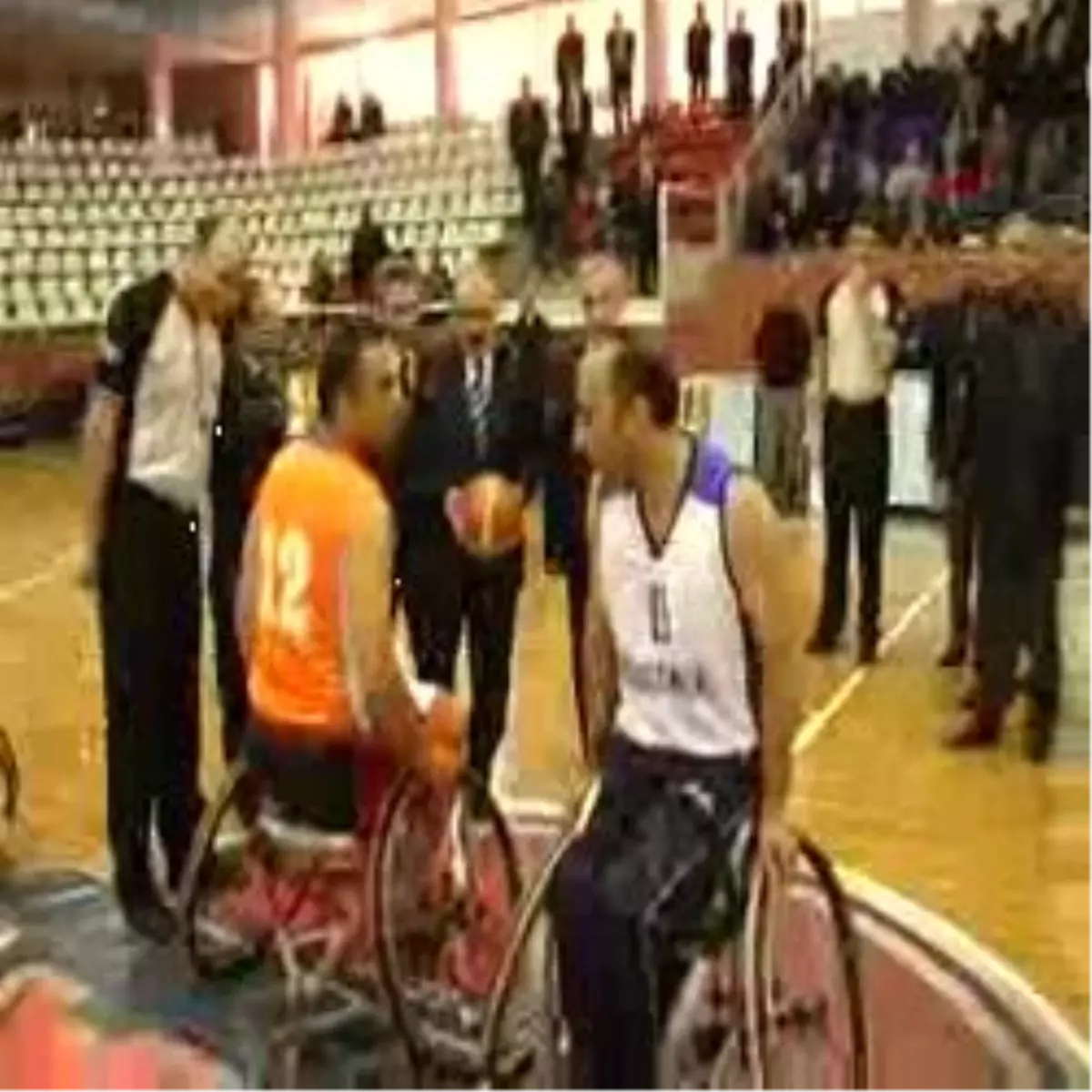 Gaziantep Ek 2 Atalay: "Özeklik Tartışmaları Süreci Baltalıyor"