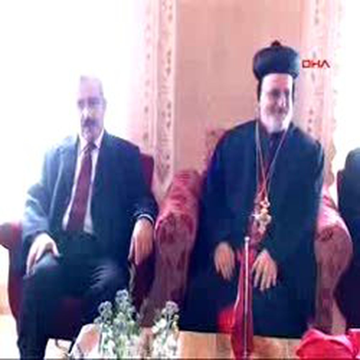 Mardin'de Noel Coşkusu