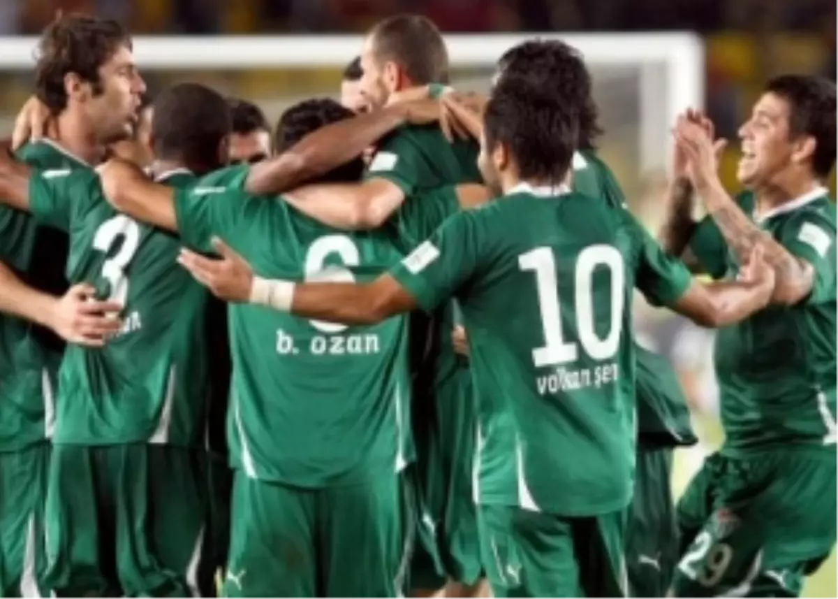 Neden Bu Sene de Olmasın?