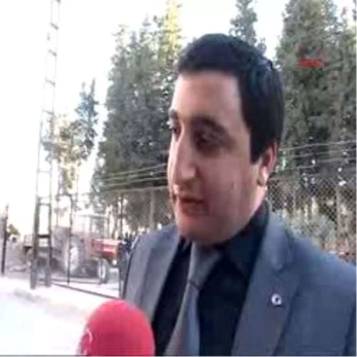 Dünyanın İlk Üniversitesi Nusaybin\'de
