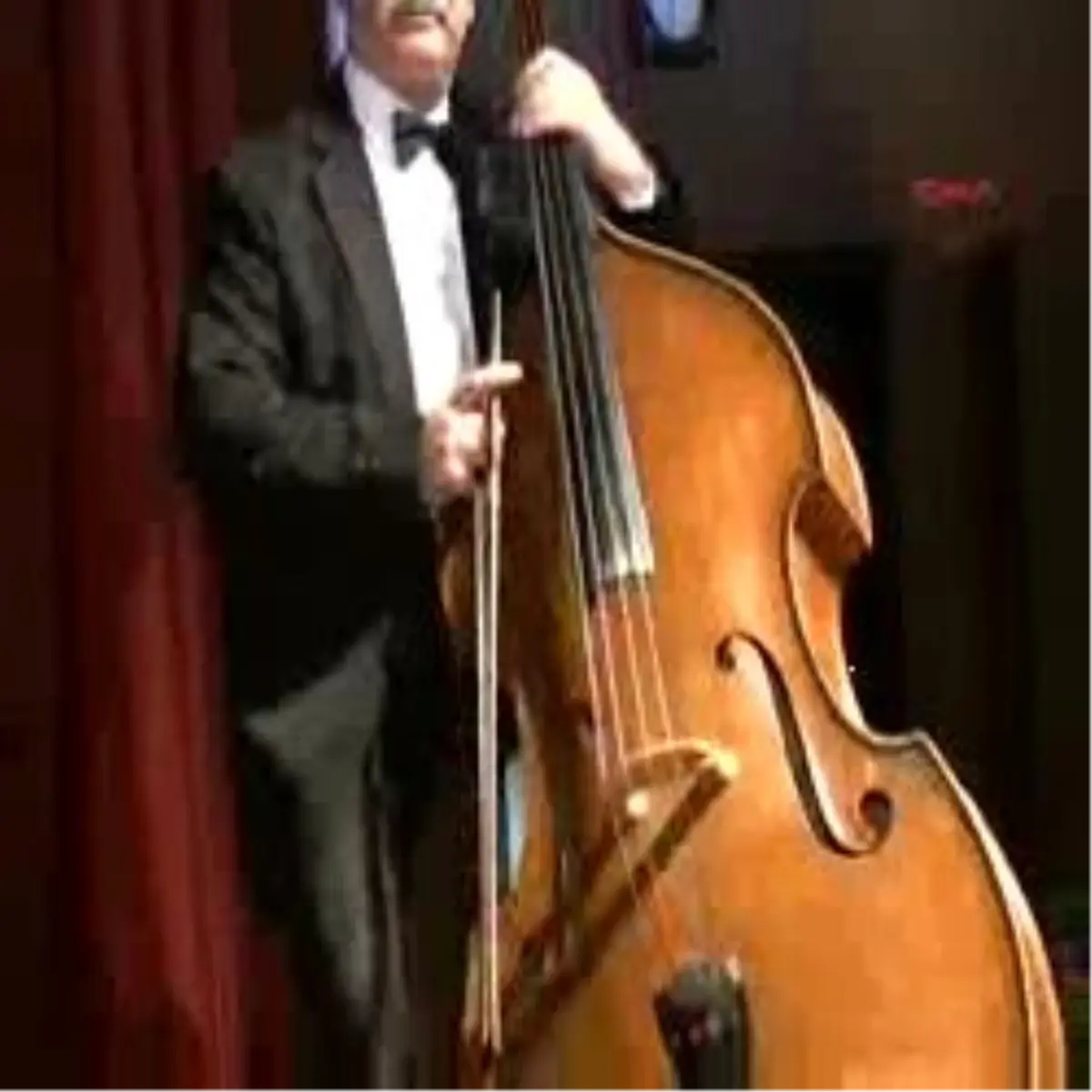 Bodrum\'da Müzik Şöleni