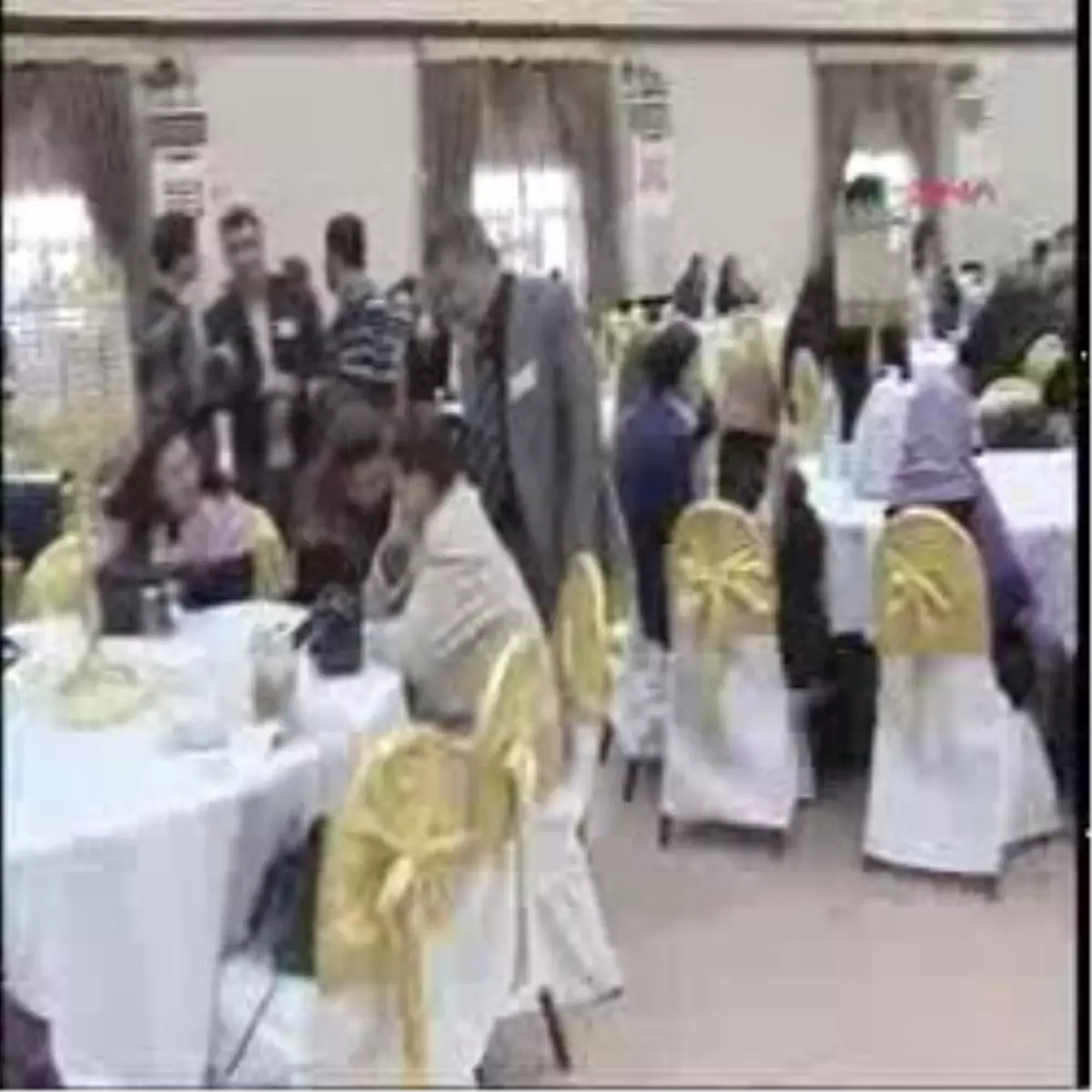 Baydemir\'den Alevi Açılımı