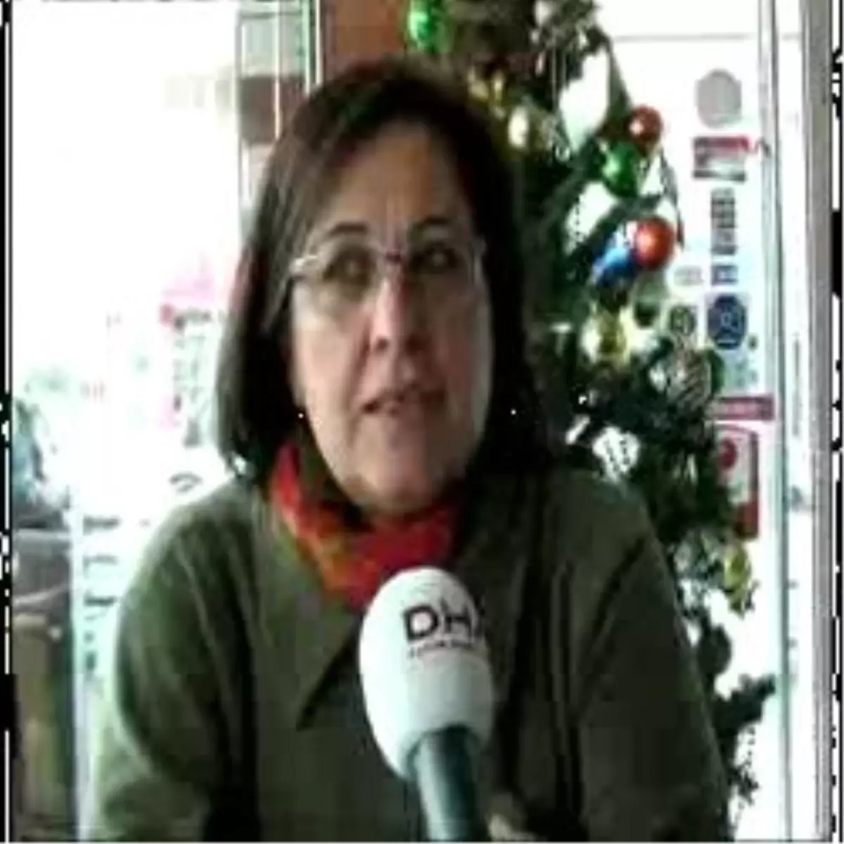 Allianoi İçin Acı Son