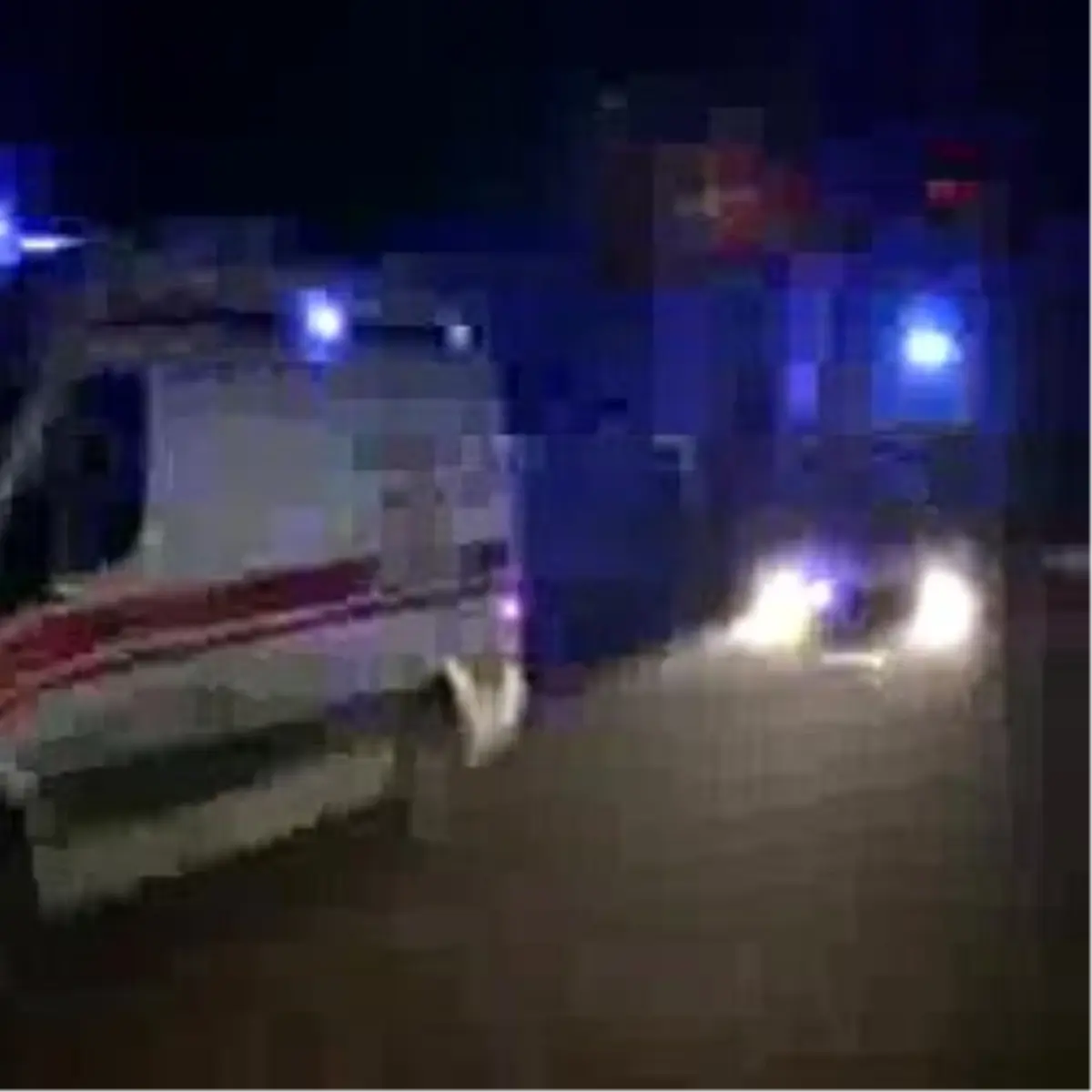 Bacağı Kopan Aynur İçin Seferber Oldular