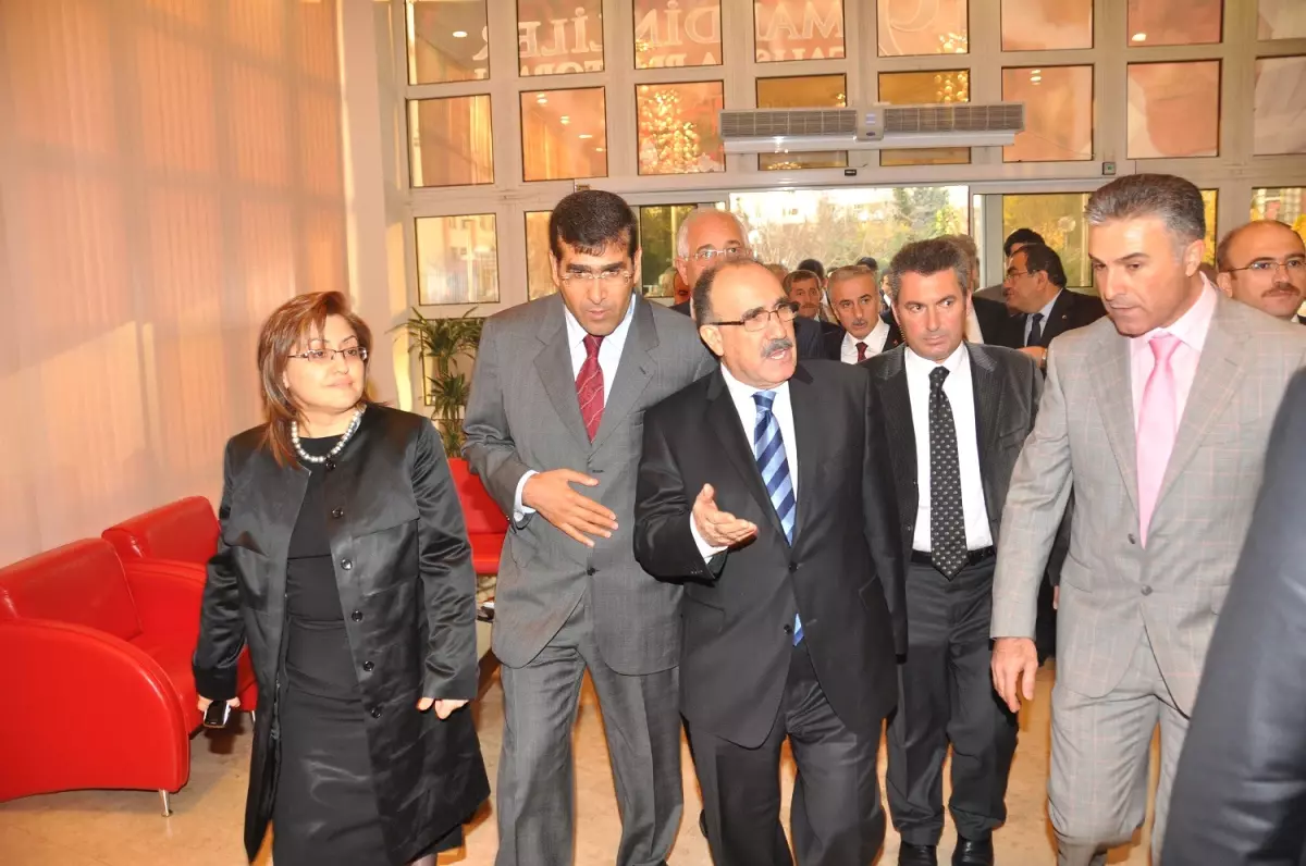 Marev Platformundan Mardin Modeli Çıktı