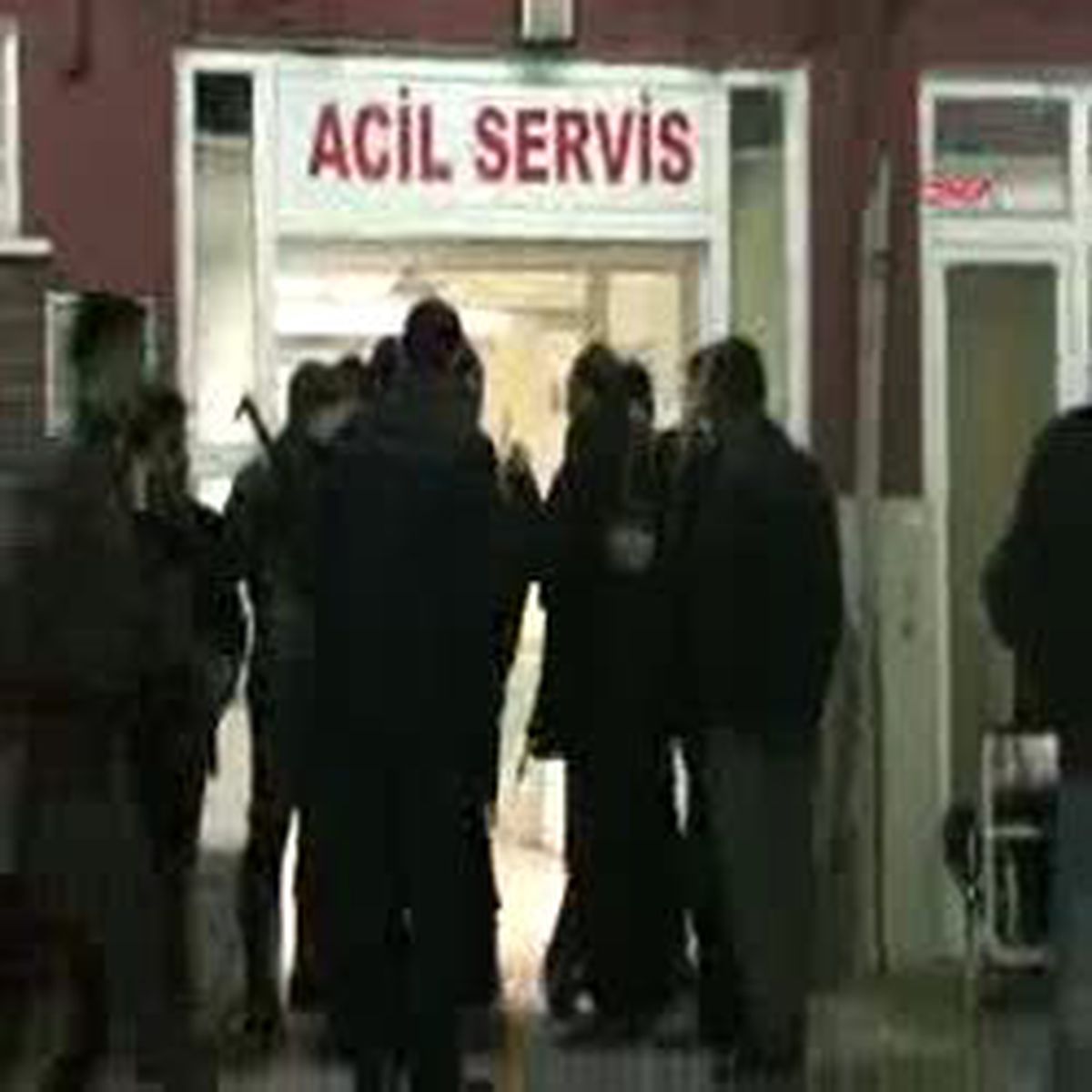 Siverek'te Kan Davası Pususu: 2 Ölü