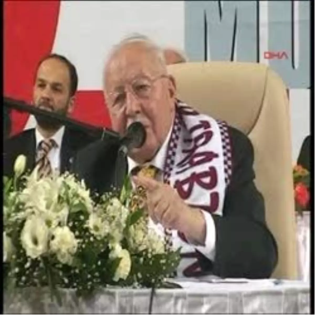 "Usta Varken Çırağa İtibar Edilmez"