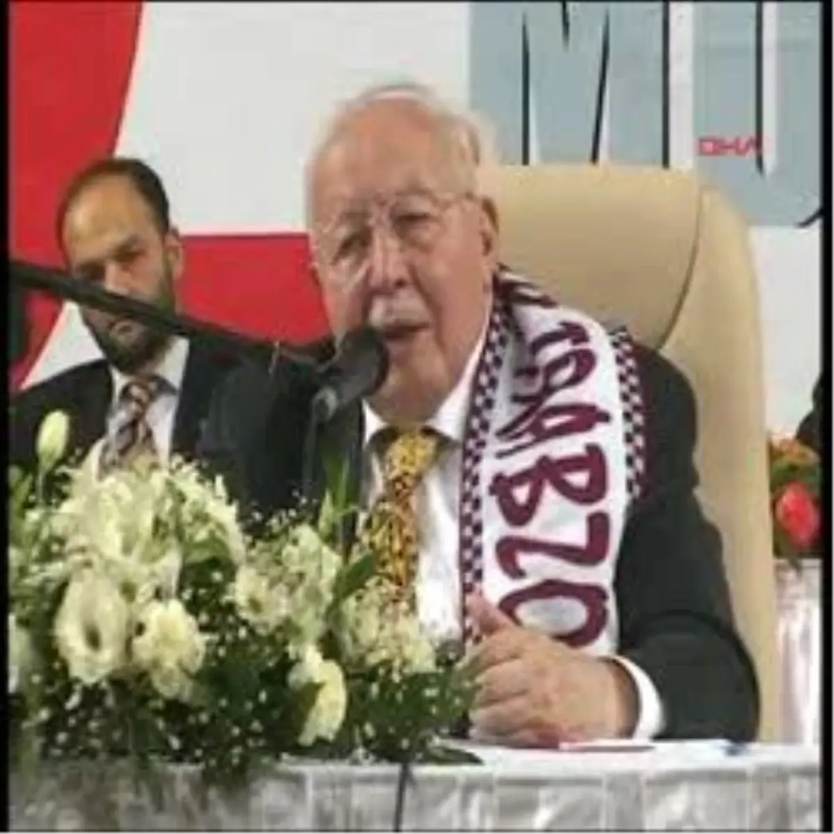 "Usta Varken Çırağa İtibar Edilmez"