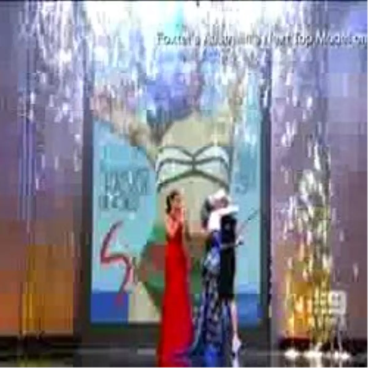 2010\'un Canlı Yayın Kazaları