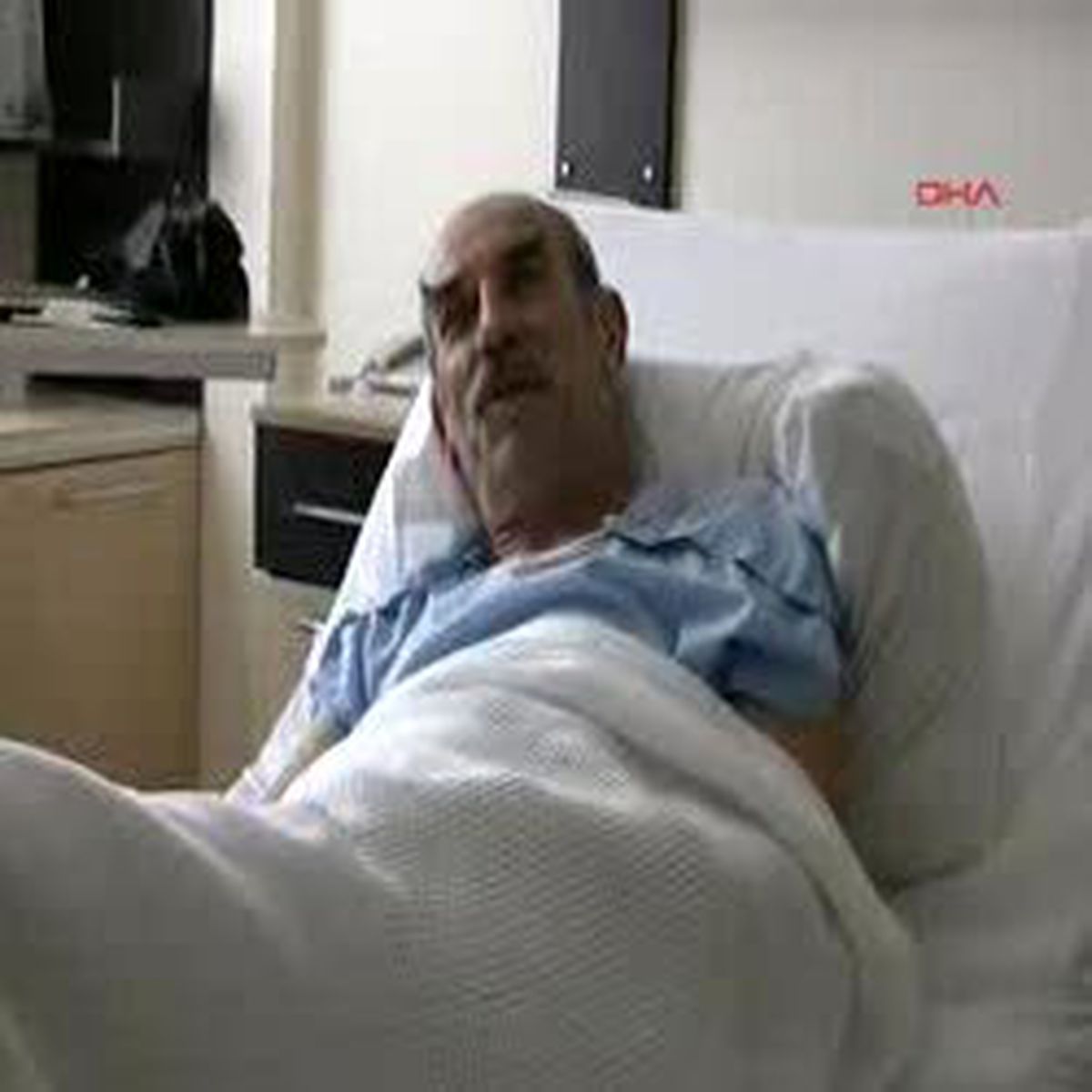 Sinan Bengier'in Kalbi Tekledi