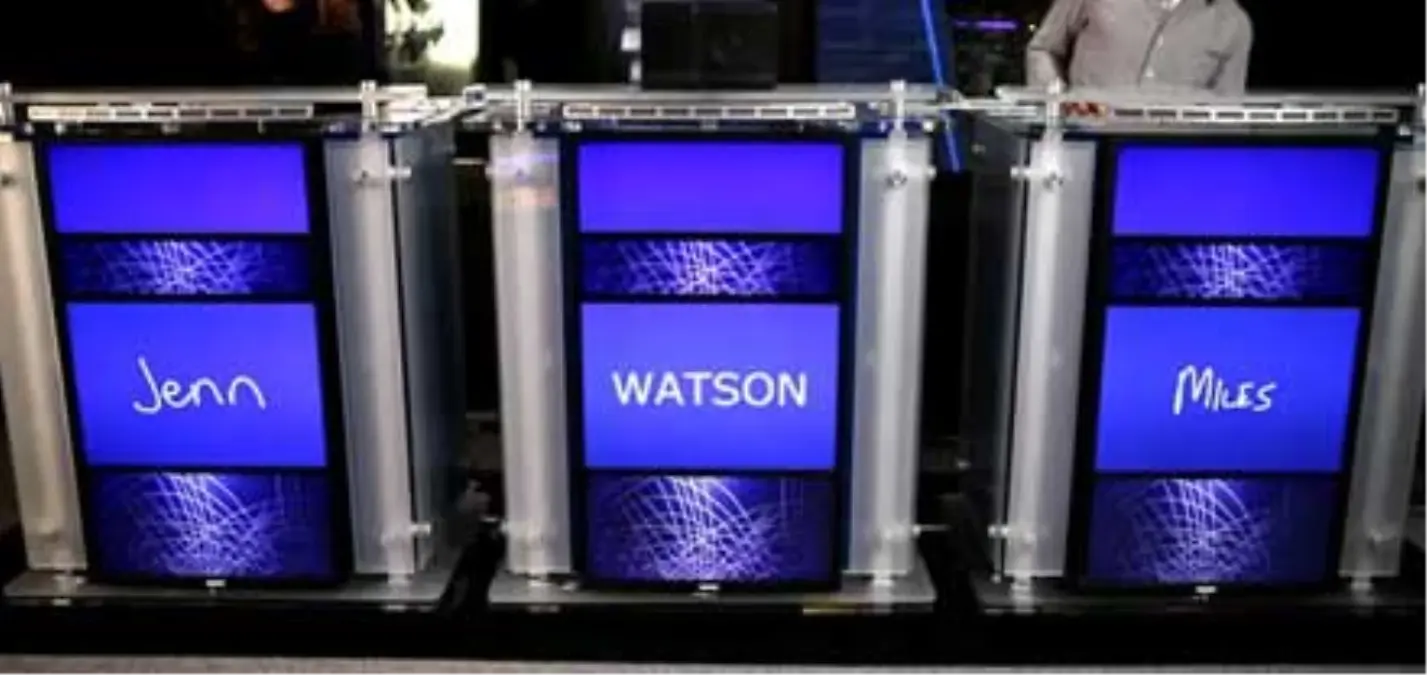 Bilgisayar, İnsan Zekasını Yenebilir mi