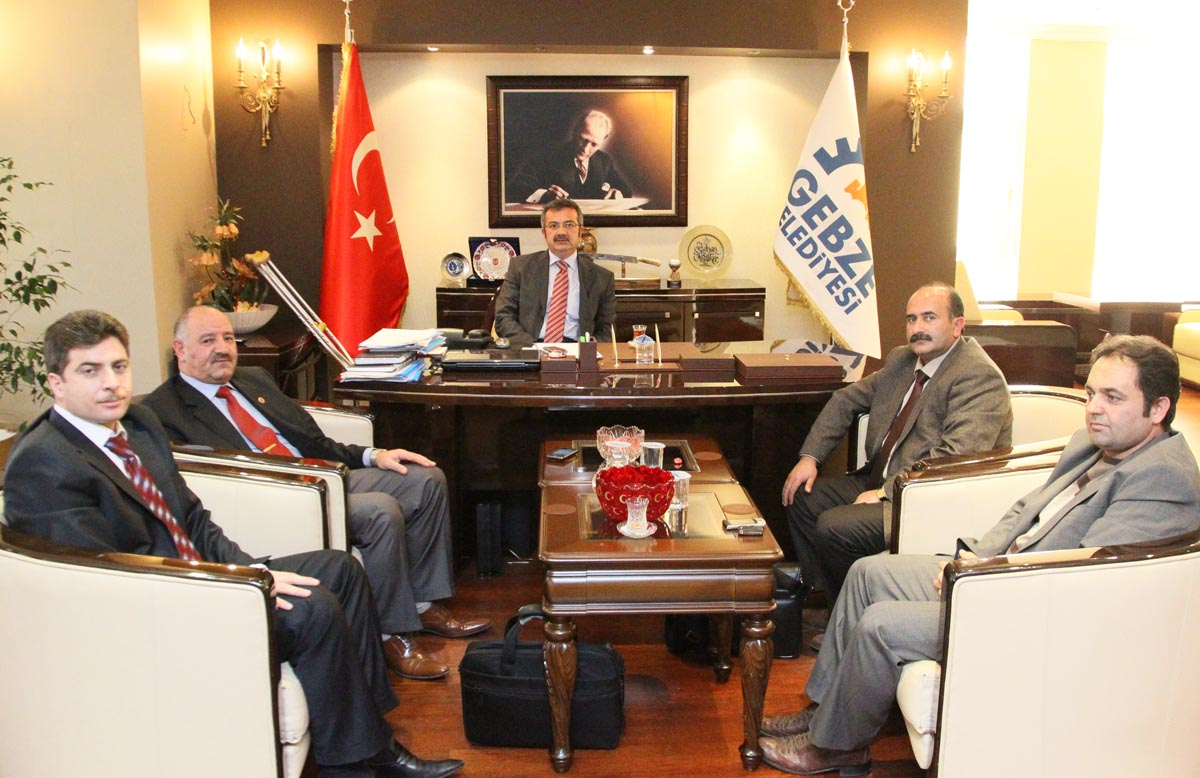 Dadaşlar Diyarından Köşker’e Selam Var 
