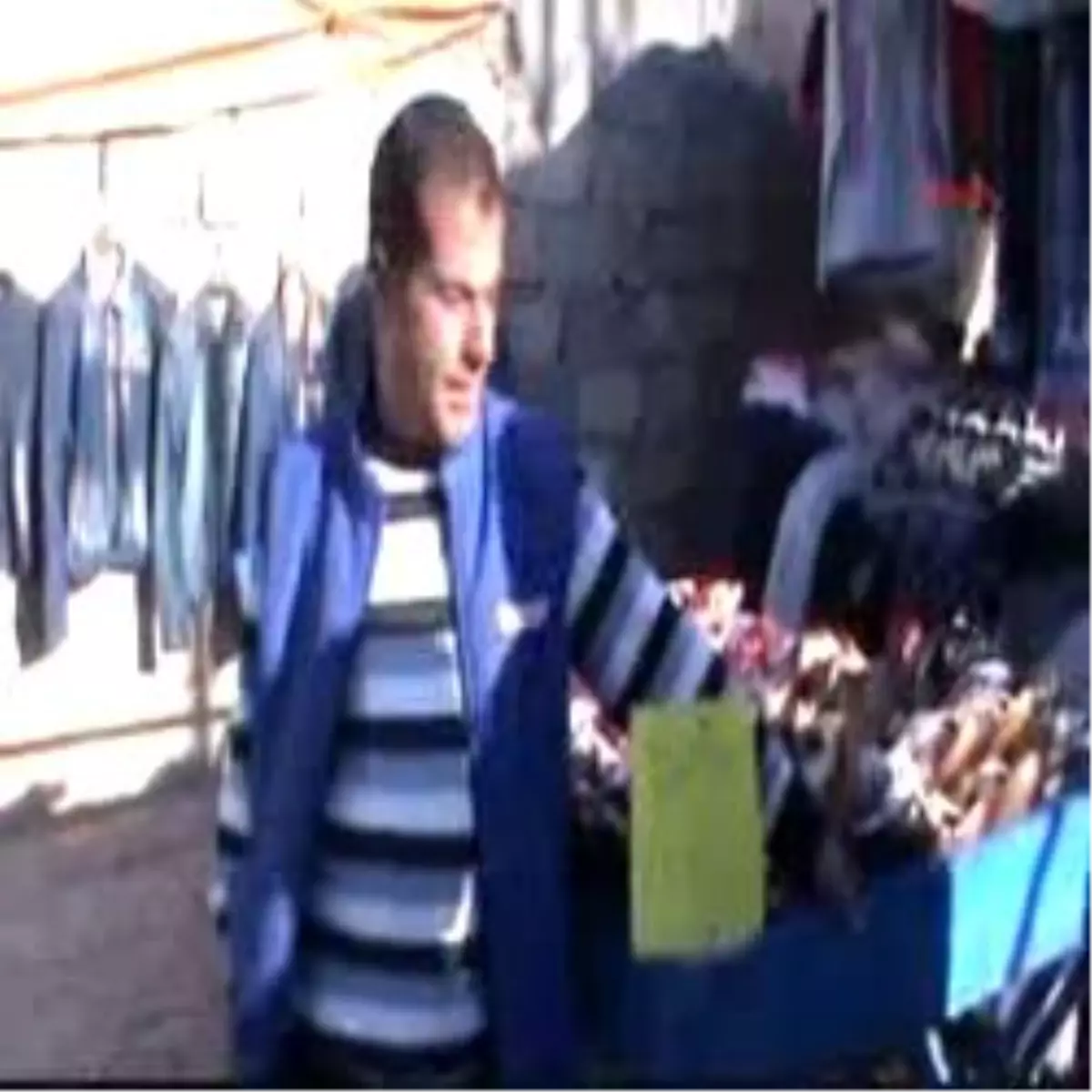 Çarşı Pazar \'İki Dilli\'