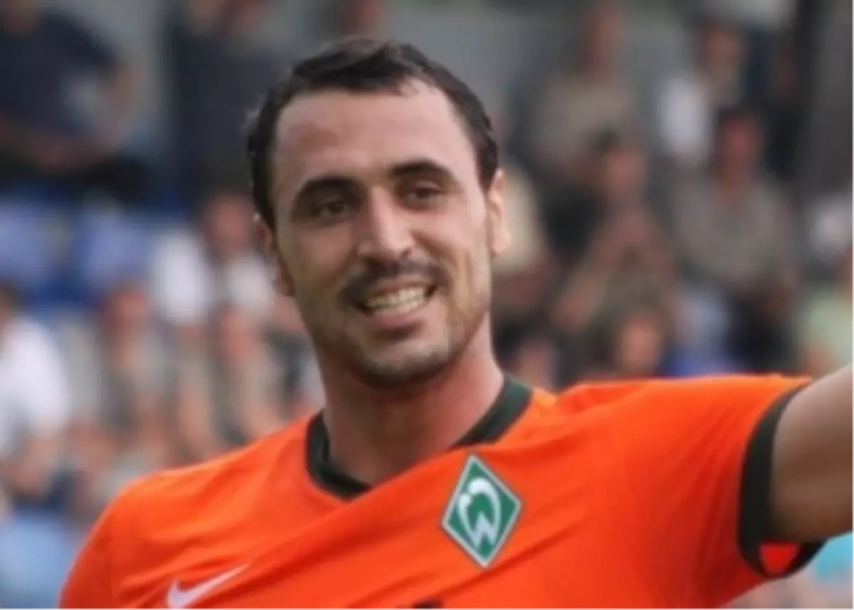 'En İyi Teklif Beşiktaş'tan Geldi'