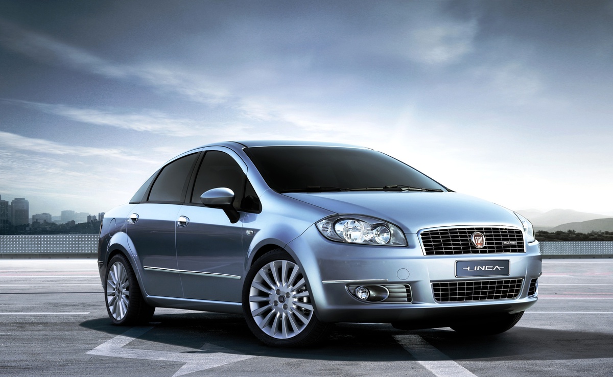 Fiat’tan Son 10 Yılın En Büyük Otomobil Filo Satışı!
