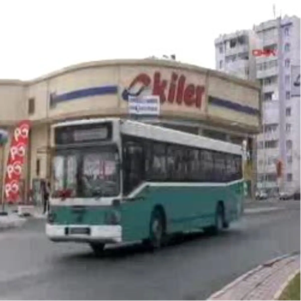 "İspatlasın, Anahtarı Ona Vereceğim"