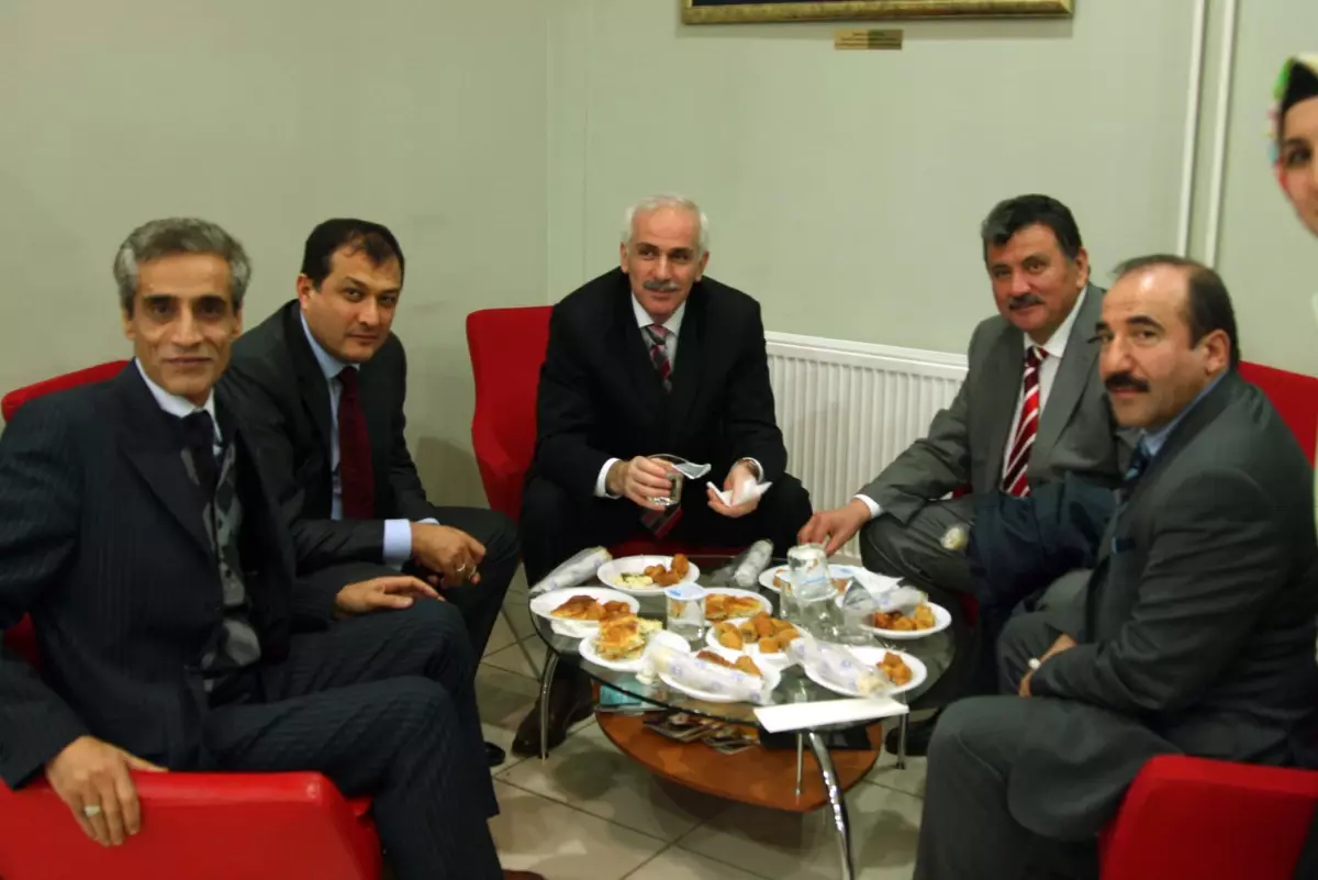 Kültür Gecelerinin Son Durağı Doğu Oldu