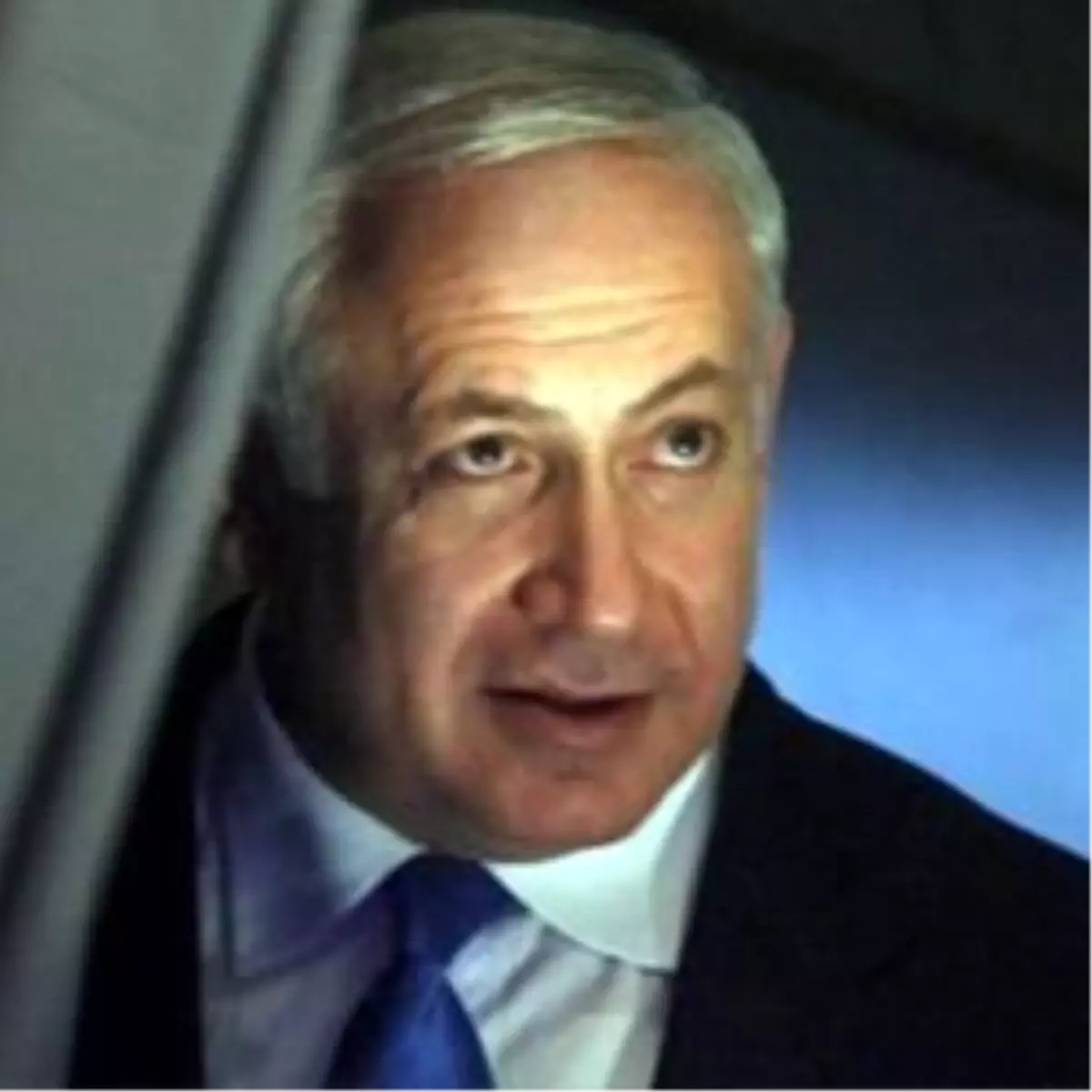 Liberman'ın Söylediklerinden Utanıyorum