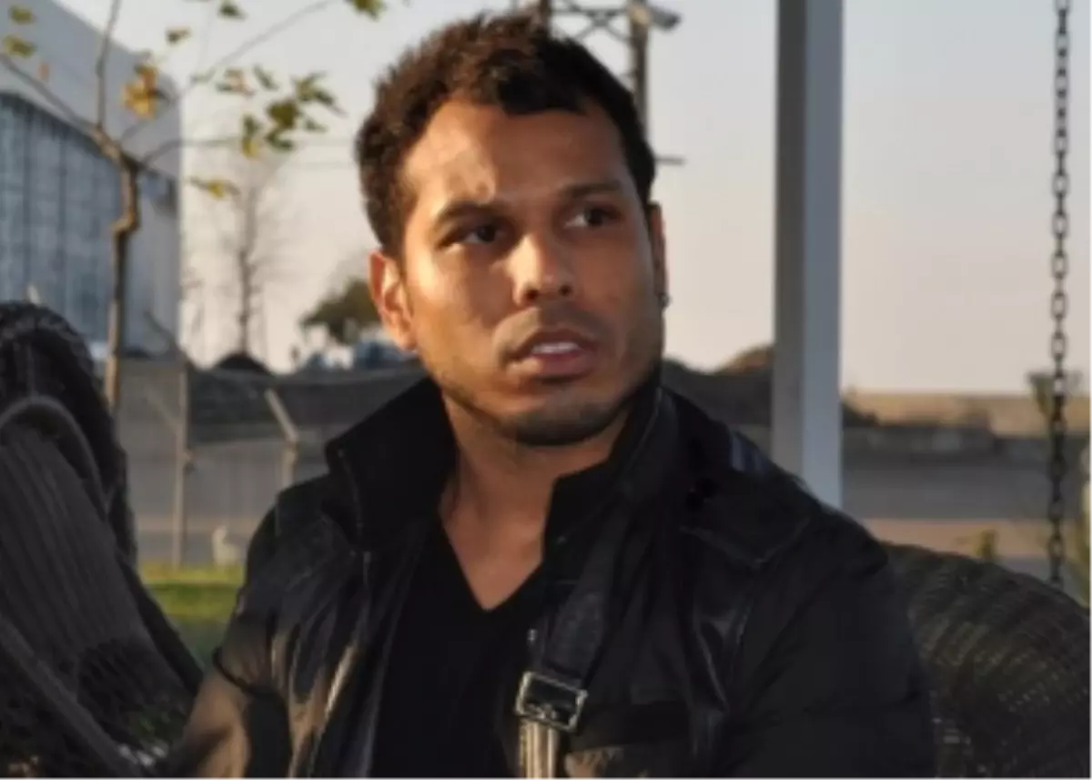 'Messi'nin Bana İhtiyacı Yok!'