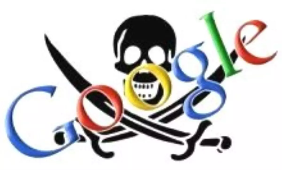 Müzik Endüstrisi Google\'dan Şikayetçi!