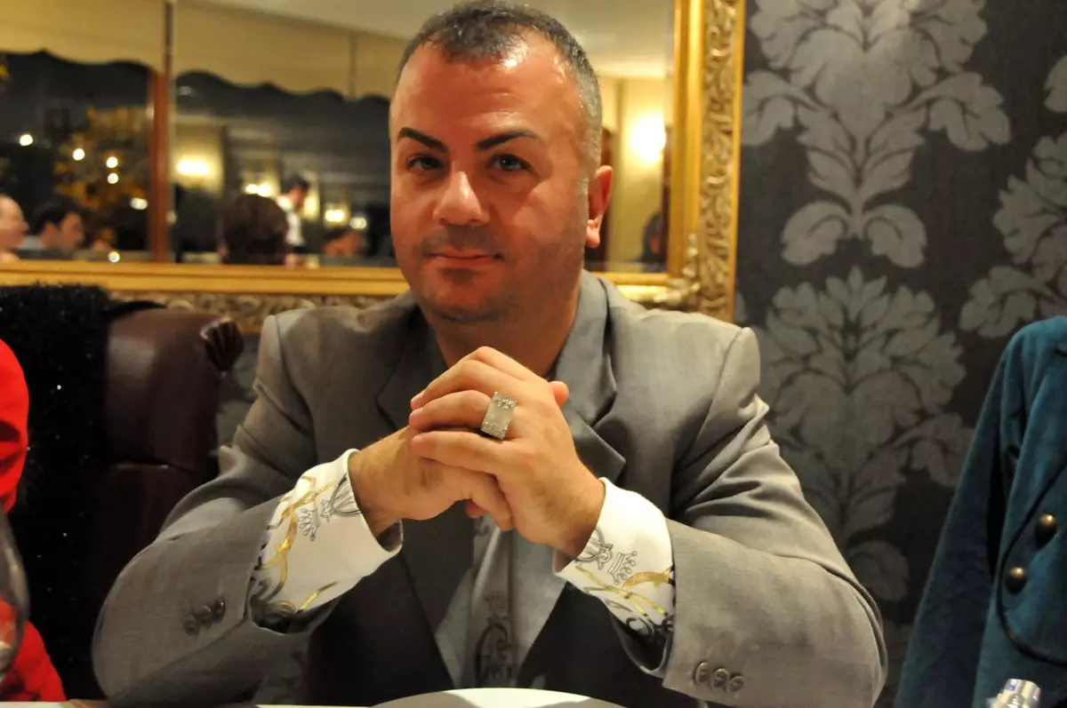 Orion’da Egemen Töreli ile Astro Günler