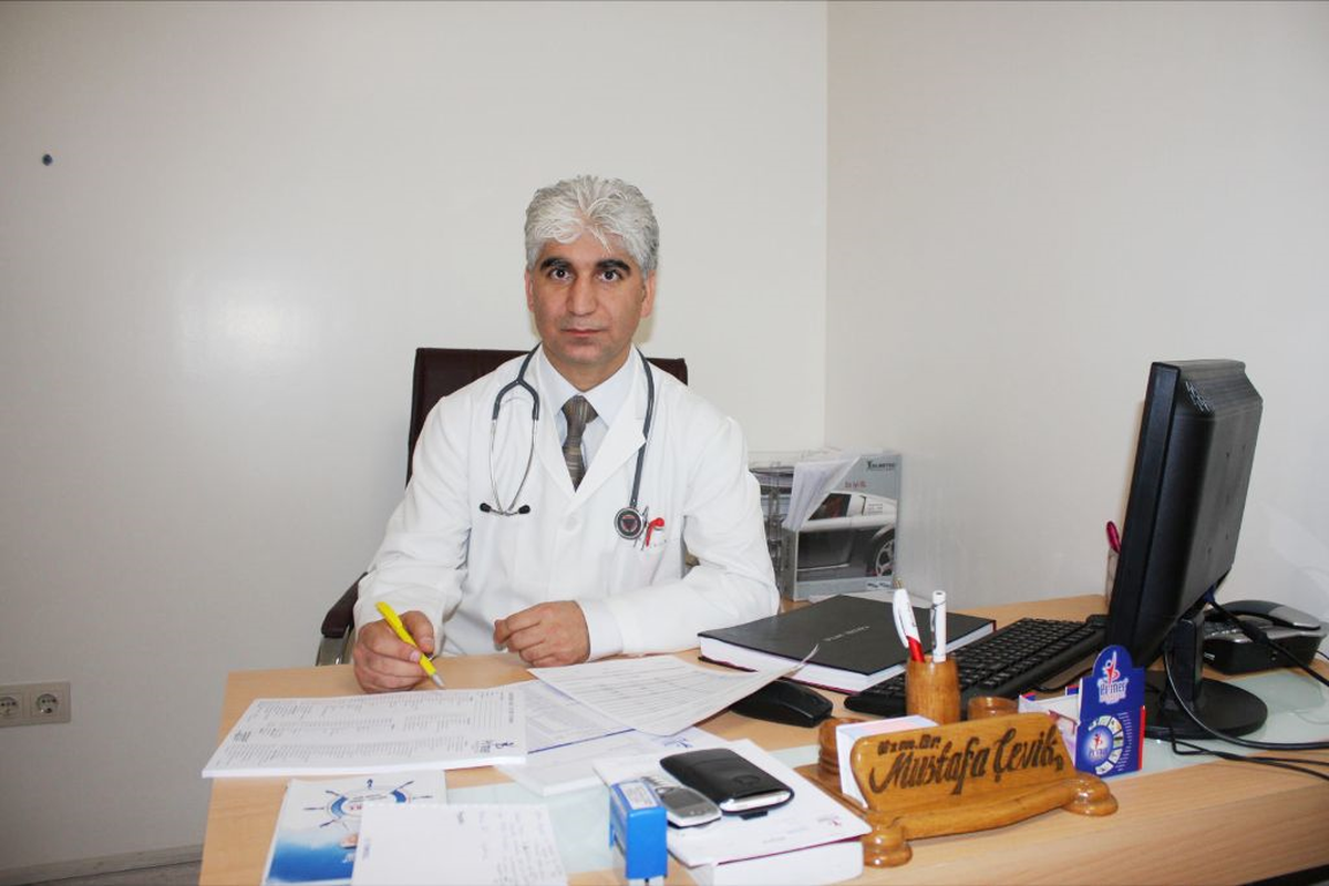 Özel Primer Hastanesi Kadrosu Güçleniyor…