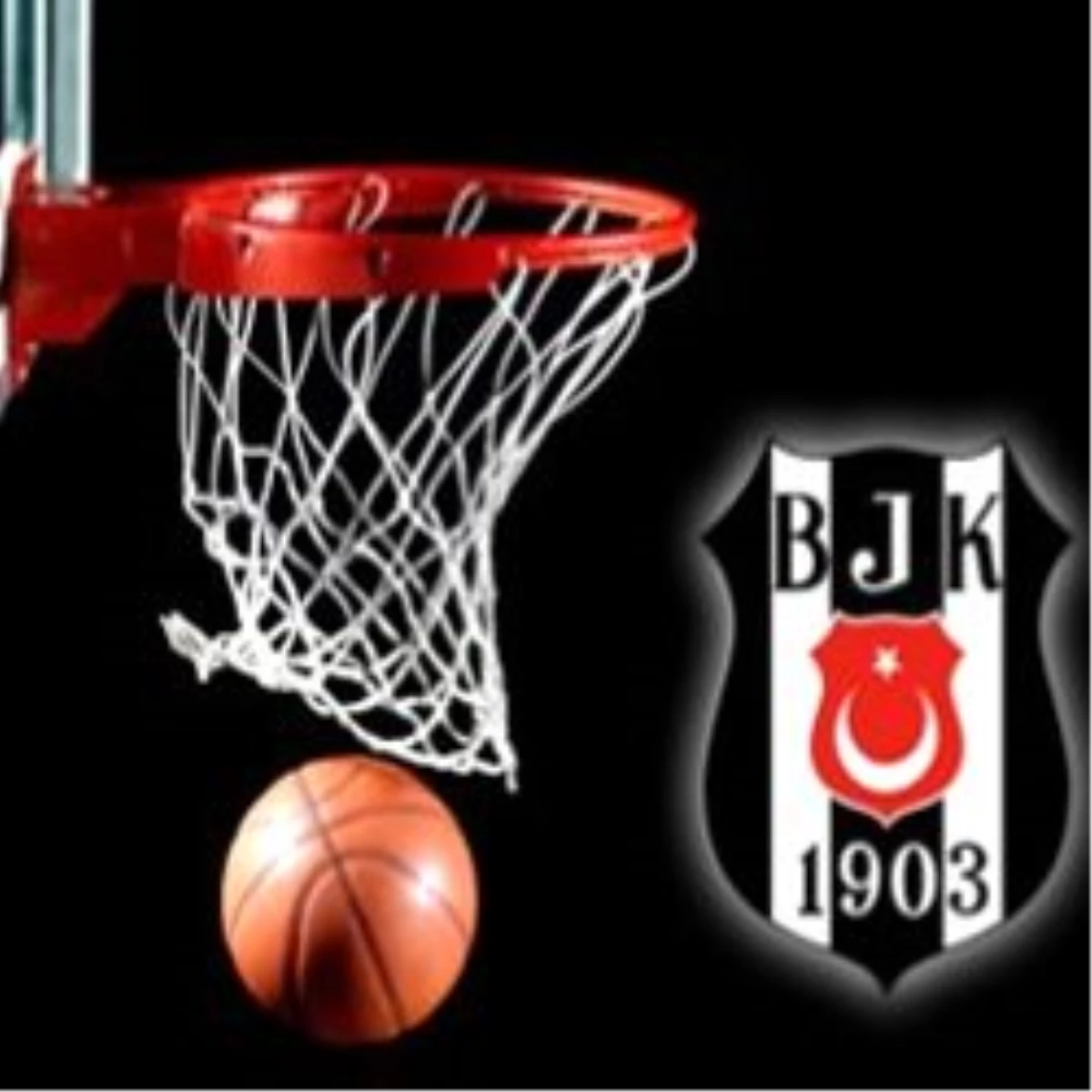 Pınar Karşıyaka\'nın Gençleri Beşiktaş Cola Turka\'ya Dayanamadı