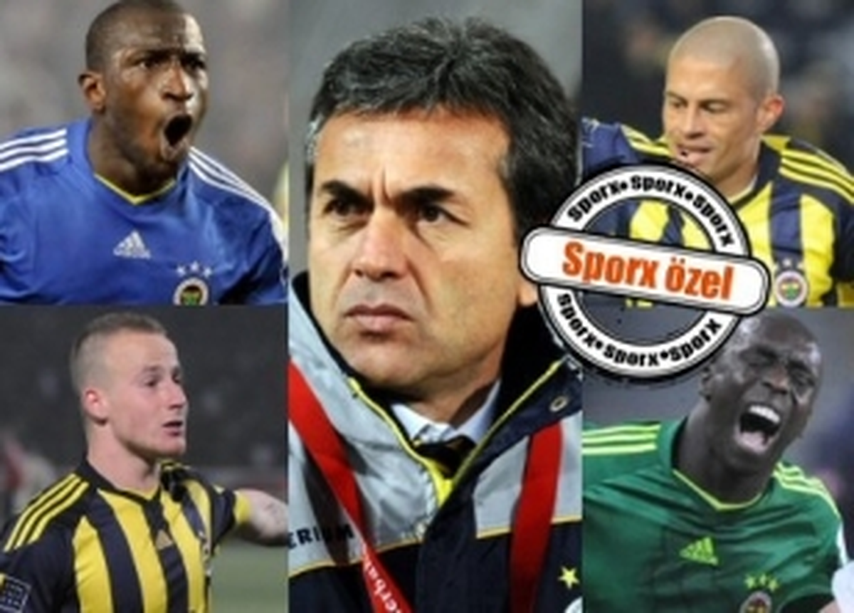 Yarım Yamalak Devrim!