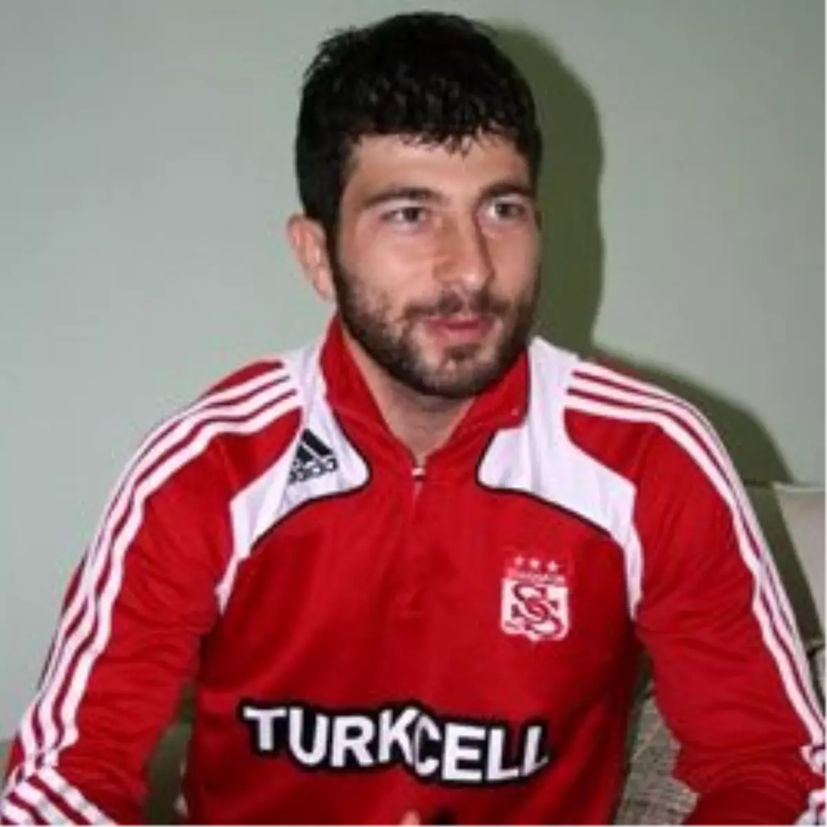 Antalyaspor\'da İlk İmza Dağaşan\'dan