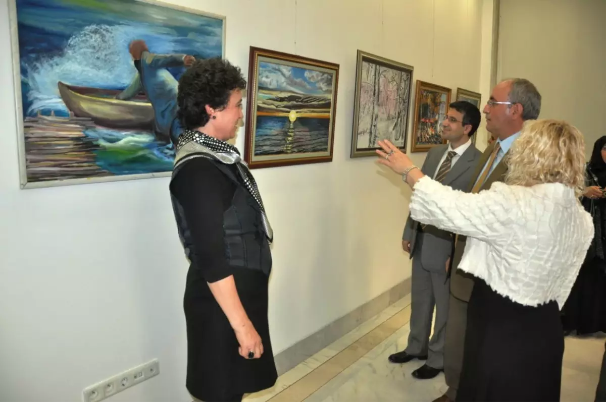 Bursa Kent Konseyi’nden Yeni Yıla Merhaba