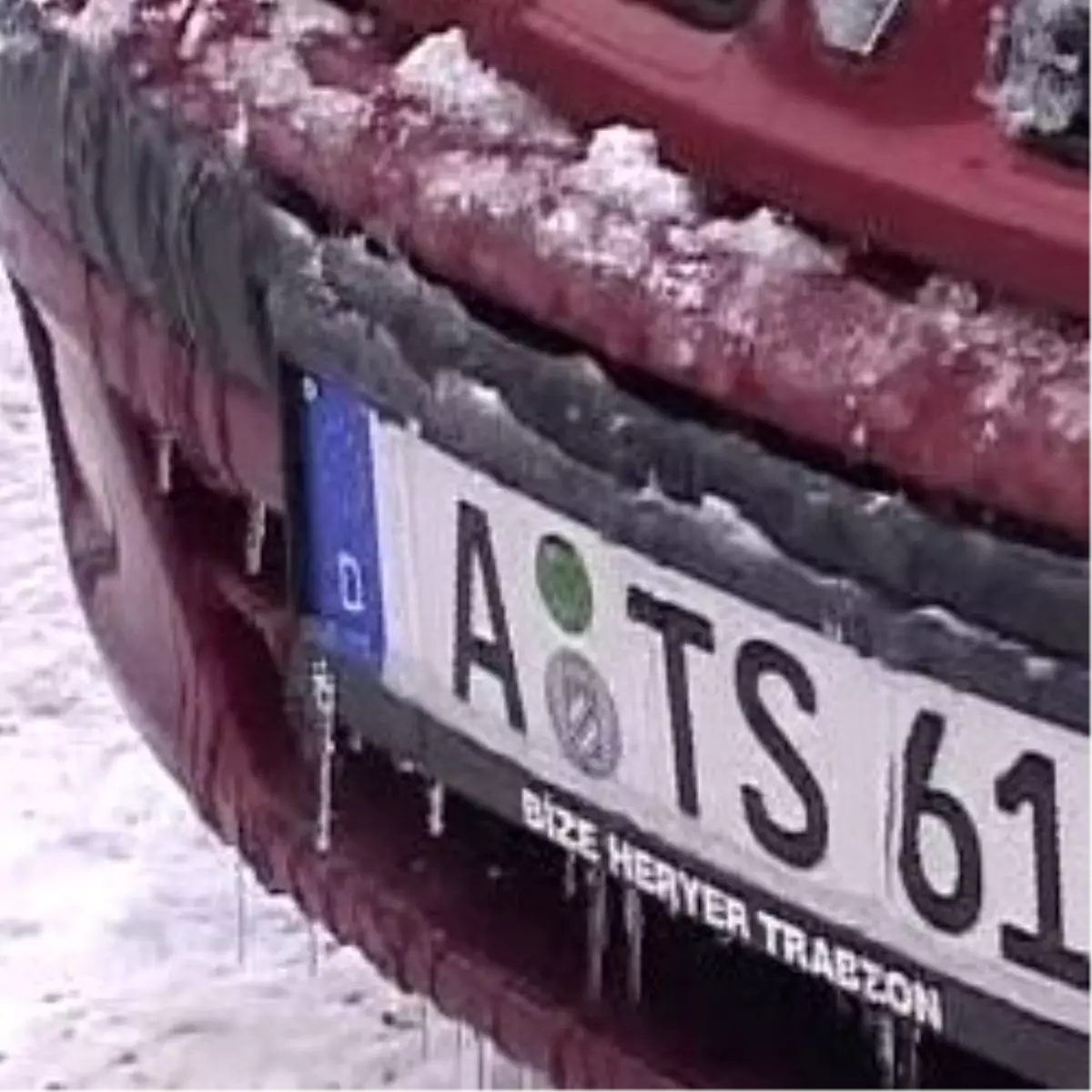 En Trabzonlu Taraftar