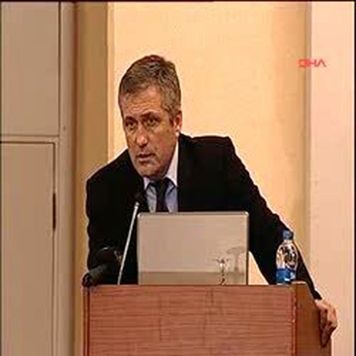 Fenerbahçe Kulübü Eski İdari Menajeri Ballı'dan Çarpıcı Açıklamalar