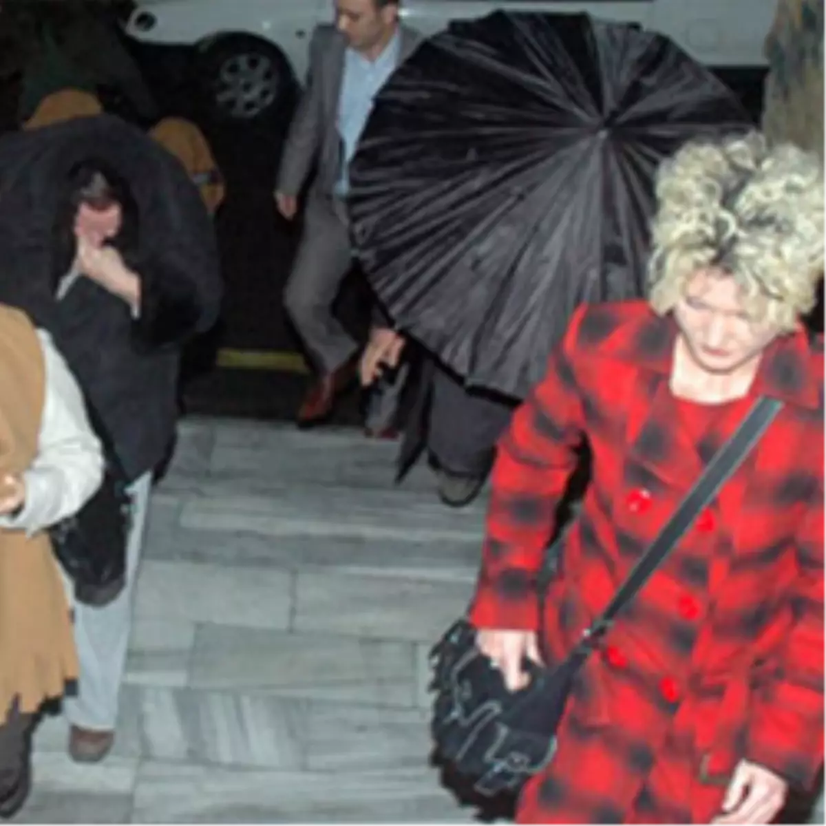 "Kendi Paramızla Oynuyoruz"