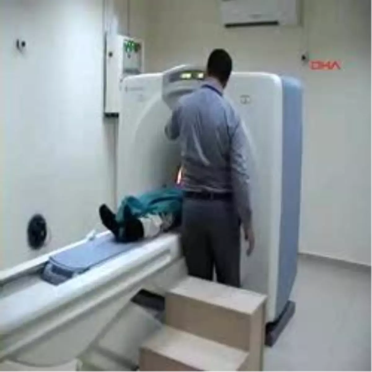 Önce Dövdüler Sonra Otomobilini Çaldılar