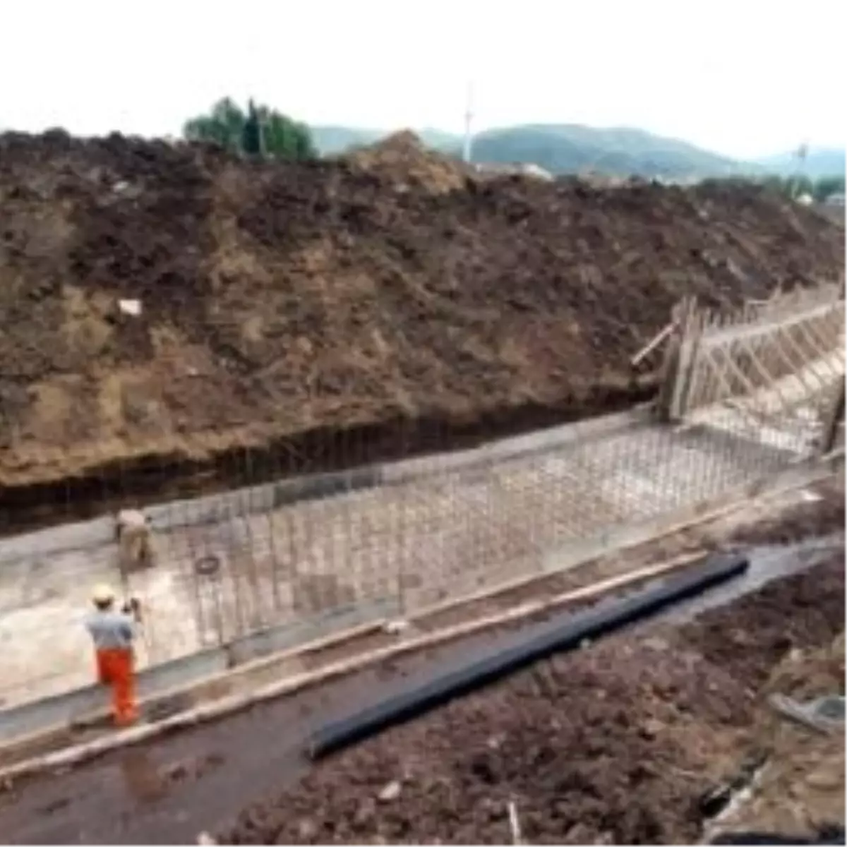 Su Baskınları Tarih Oldu!