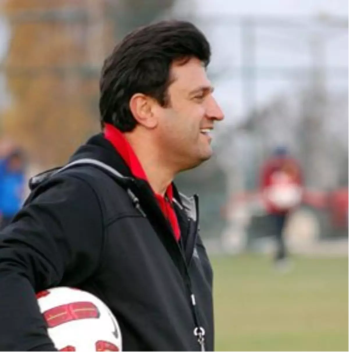 Ünlü Teknik Adamın Eşi Gözaltında